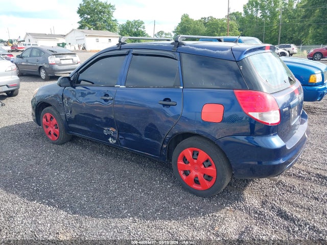 Auction sale of the 2004 Toyota Matrix Standard, vin: 2T1KR32E54C200120, lot number: 45085477
