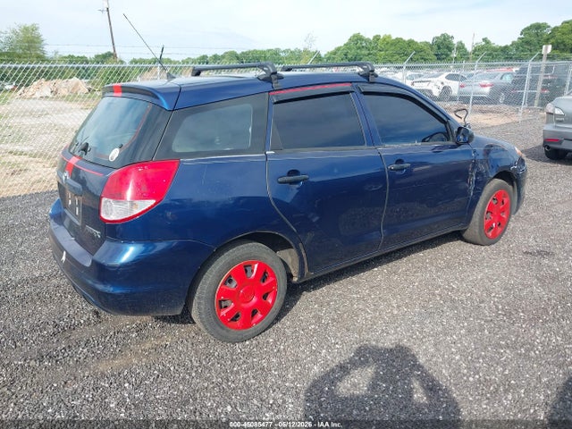 Auction sale of the 2004 Toyota Matrix Standard, vin: 2T1KR32E54C200120, lot number: 45085477