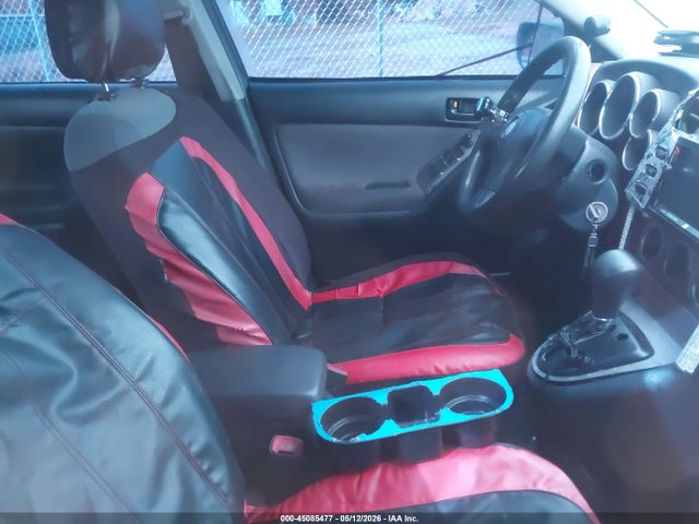 Auction sale of the 2004 Toyota Matrix Standard, vin: 2T1KR32E54C200120, lot number: 45085477