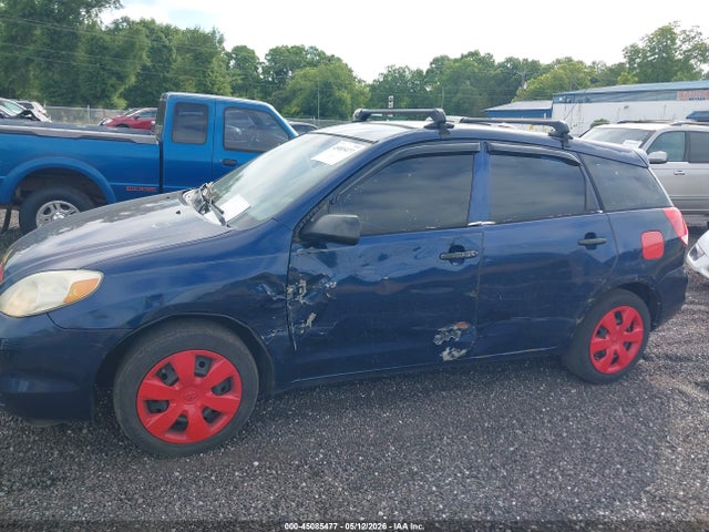 Auction sale of the 2004 Toyota Matrix Standard, vin: 2T1KR32E54C200120, lot number: 45085477