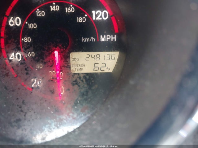 Auction sale of the 2004 Toyota Matrix Standard, vin: 2T1KR32E54C200120, lot number: 45085477