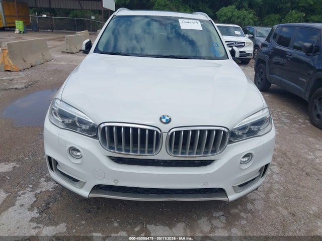 Aukcja sprzedaży 2015 Bmw X5 Xdrive35i, vin: 5UXKR0C54F0P00536, numer aukcji: 45085479