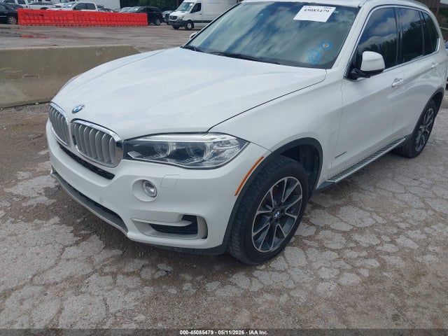 Aukcja sprzedaży 2015 Bmw X5 Xdrive35i, vin: 5UXKR0C54F0P00536, numer aukcji: 45085479
