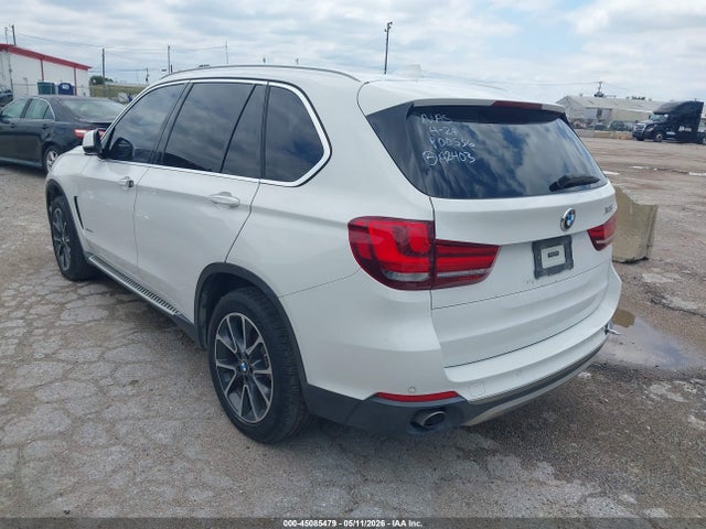 Aukcja sprzedaży 2015 Bmw X5 Xdrive35i, vin: 5UXKR0C54F0P00536, numer aukcji: 45085479