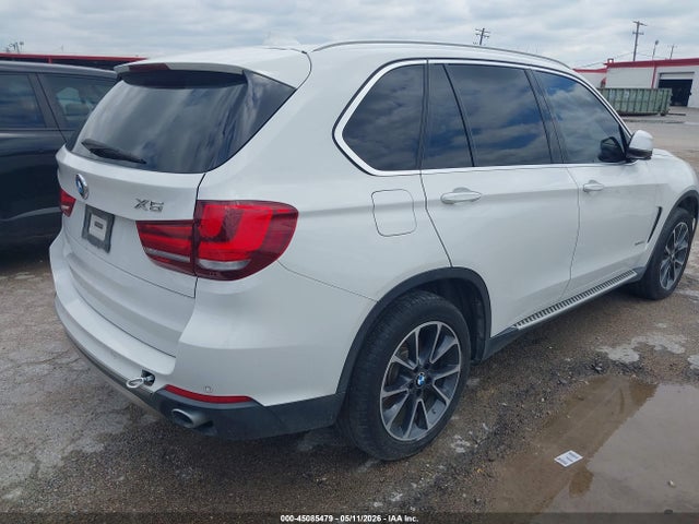 Aukcja sprzedaży 2015 Bmw X5 Xdrive35i, vin: 5UXKR0C54F0P00536, numer aukcji: 45085479