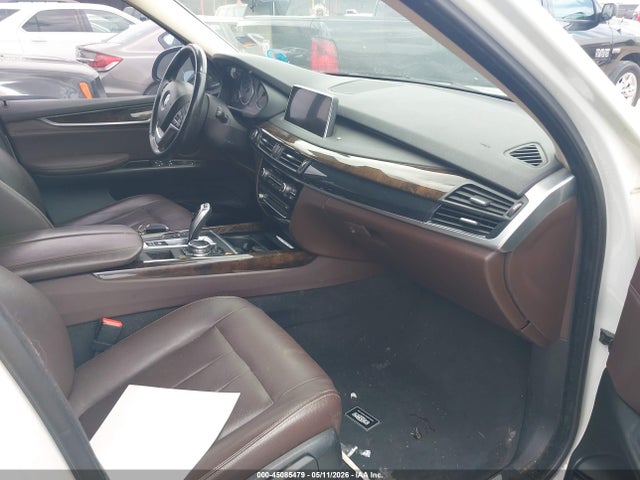 Aukcja sprzedaży 2015 Bmw X5 Xdrive35i, vin: 5UXKR0C54F0P00536, numer aukcji: 45085479