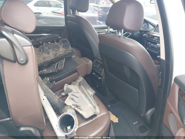 Aukcja sprzedaży 2015 Bmw X5 Xdrive35i, vin: 5UXKR0C54F0P00536, numer aukcji: 45085479