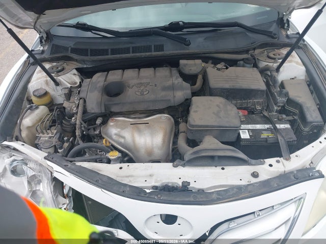 Aukcja sprzedaży 2011 Toyota Camry Xle, vin: 4T4BF3EK1BR088914, numer aukcji: 45085481