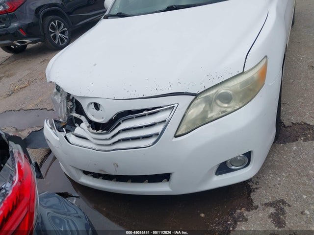 Aukcja sprzedaży 2011 Toyota Camry Xle, vin: 4T4BF3EK1BR088914, numer aukcji: 45085481