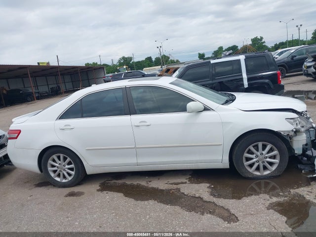 Aukcja sprzedaży 2011 Toyota Camry Xle, vin: 4T4BF3EK1BR088914, numer aukcji: 45085481