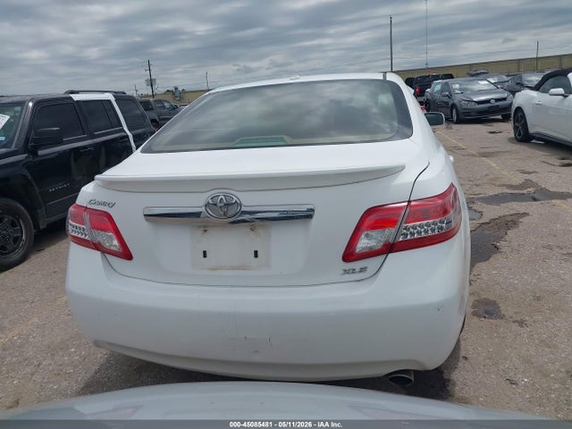 Aukcja sprzedaży 2011 Toyota Camry Xle, vin: 4T4BF3EK1BR088914, numer aukcji: 45085481