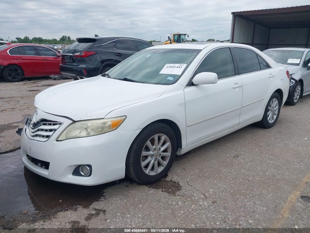 Aukcja sprzedaży 2011 Toyota Camry Xle, vin: 4T4BF3EK1BR088914, numer aukcji: 45085481