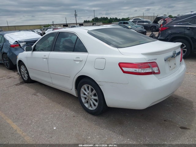 Aukcja sprzedaży 2011 Toyota Camry Xle, vin: 4T4BF3EK1BR088914, numer aukcji: 45085481