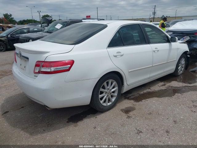 Aukcja sprzedaży 2011 Toyota Camry Xle, vin: 4T4BF3EK1BR088914, numer aukcji: 45085481