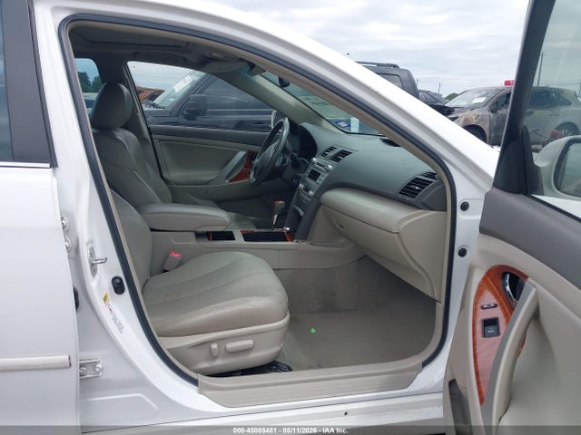 Aukcja sprzedaży 2011 Toyota Camry Xle, vin: 4T4BF3EK1BR088914, numer aukcji: 45085481