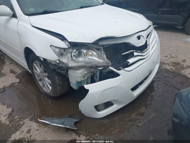 Aukcja sprzedaży 2011 Toyota Camry Xle, vin: 4T4BF3EK1BR088914, numer aukcji: 45085481