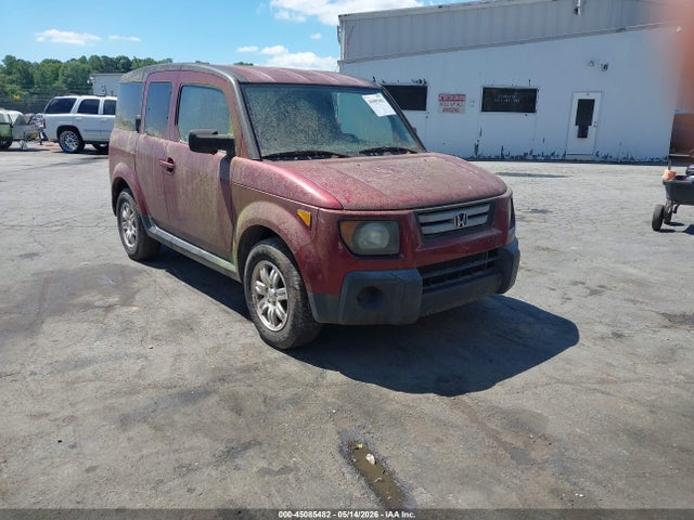Продаж на аукціоні авто 2008 Honda Element Ex, vin: 5J6YH28788L002124, номер лоту: 45085482