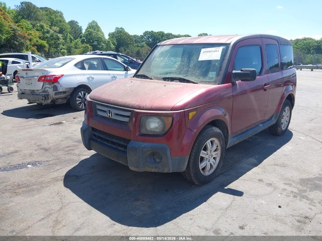 Продаж на аукціоні авто 2008 Honda Element Ex, vin: 5J6YH28788L002124, номер лоту: 45085482