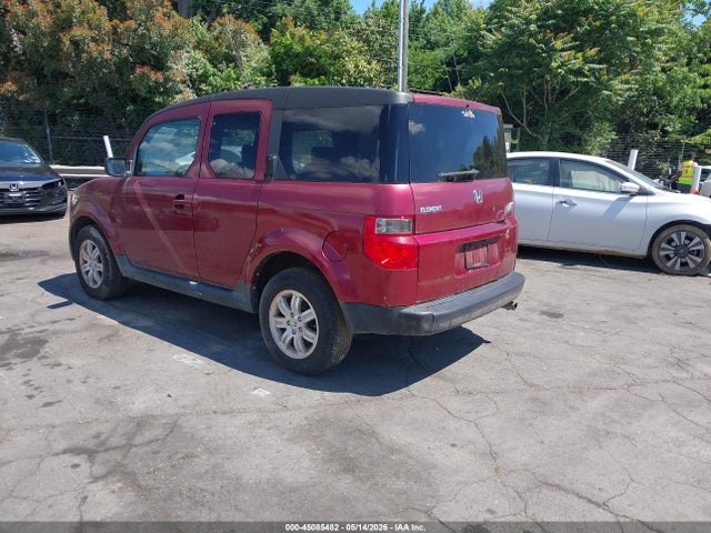 Продаж на аукціоні авто 2008 Honda Element Ex, vin: 5J6YH28788L002124, номер лоту: 45085482