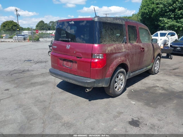 Продаж на аукціоні авто 2008 Honda Element Ex, vin: 5J6YH28788L002124, номер лоту: 45085482