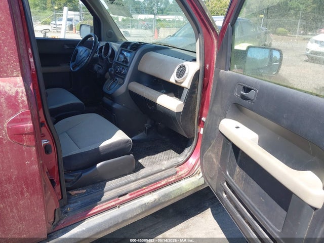 Продаж на аукціоні авто 2008 Honda Element Ex, vin: 5J6YH28788L002124, номер лоту: 45085482