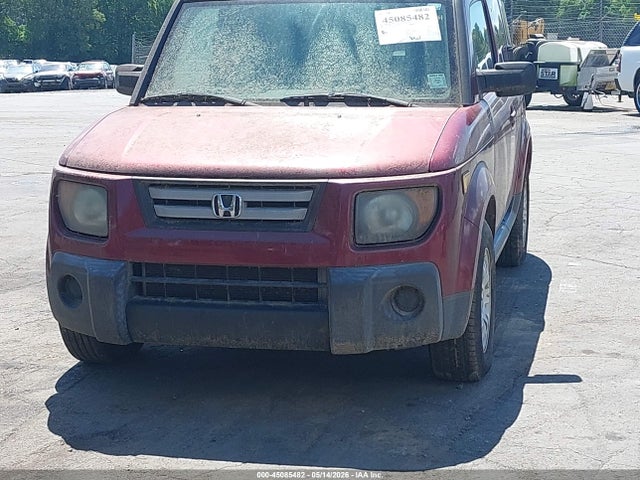 Продаж на аукціоні авто 2008 Honda Element Ex, vin: 5J6YH28788L002124, номер лоту: 45085482