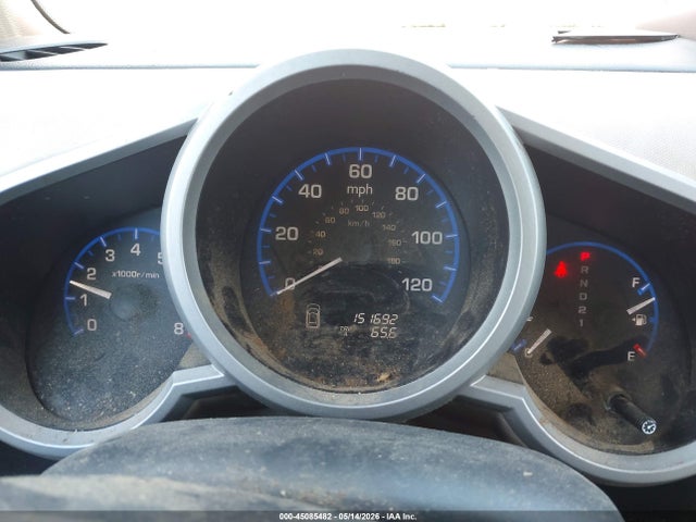 Продаж на аукціоні авто 2008 Honda Element Ex, vin: 5J6YH28788L002124, номер лоту: 45085482