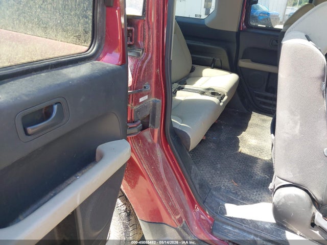 Продаж на аукціоні авто 2008 Honda Element Ex, vin: 5J6YH28788L002124, номер лоту: 45085482