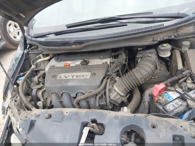 45085483 :رقم المزاد ، 2HGFB6E50DH711048 vin ، 2013 Honda Civic Si مزاد بيع