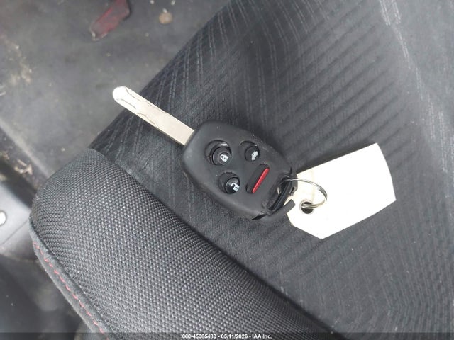 45085483 :رقم المزاد ، 2HGFB6E50DH711048 vin ، 2013 Honda Civic Si مزاد بيع