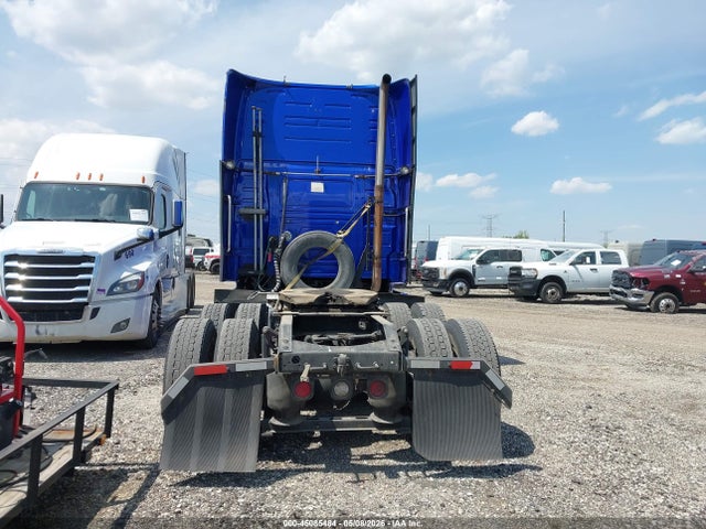 Продаж на аукціоні авто 2015 Volvo Vn Vnl, vin: 4V4NC9EH6FN185932, номер лоту: 45085484