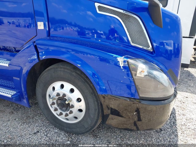 Продаж на аукціоні авто 2015 Volvo Vn Vnl, vin: 4V4NC9EH6FN185932, номер лоту: 45085484