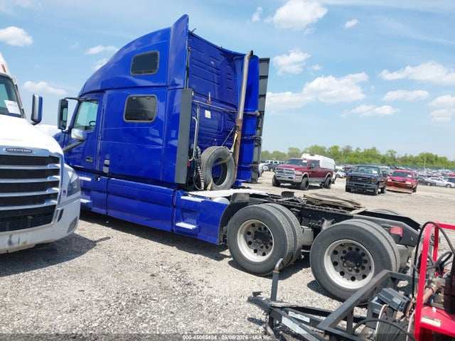 Продаж на аукціоні авто 2015 Volvo Vn Vnl, vin: 4V4NC9EH6FN185932, номер лоту: 45085484