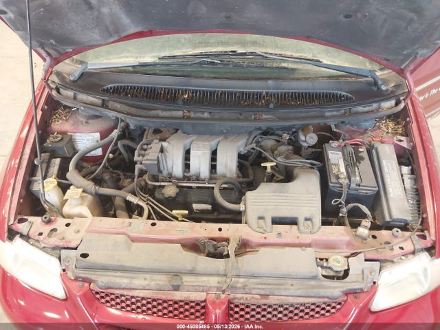45085485 :رقم المزاد ، 1B4GP44G1XB578371 vin ، 1999 Dodge Grand Caravan Se مزاد بيع