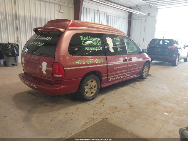 45085485 :رقم المزاد ، 1B4GP44G1XB578371 vin ، 1999 Dodge Grand Caravan Se مزاد بيع