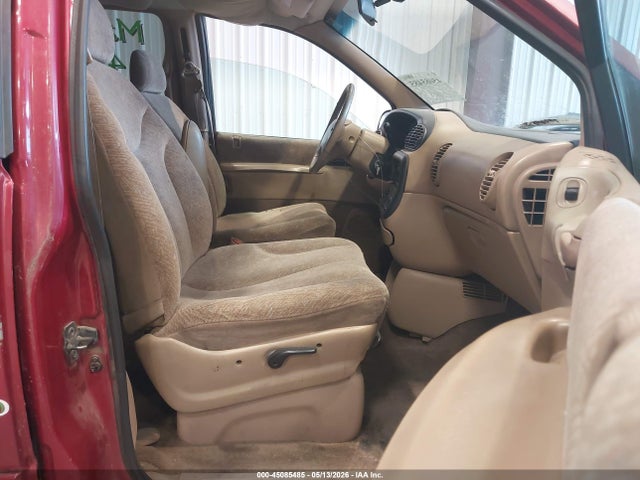 45085485 :رقم المزاد ، 1B4GP44G1XB578371 vin ، 1999 Dodge Grand Caravan Se مزاد بيع