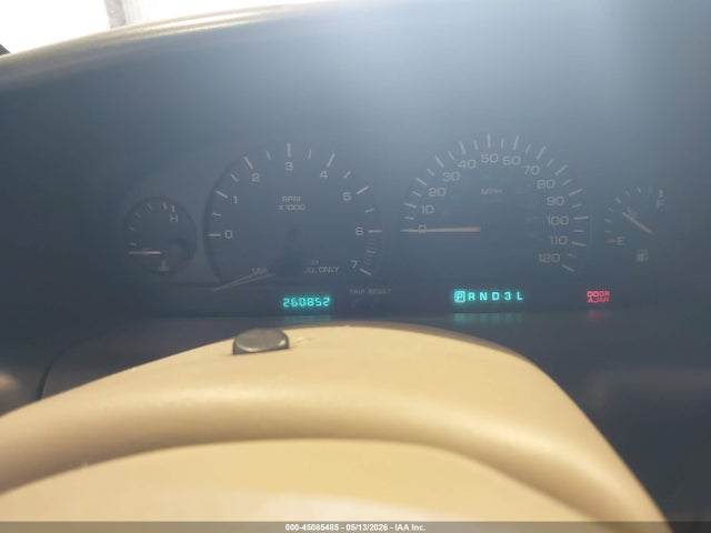 45085485 :رقم المزاد ، 1B4GP44G1XB578371 vin ، 1999 Dodge Grand Caravan Se مزاد بيع