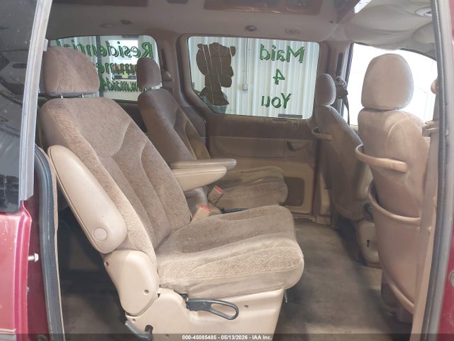 45085485 :رقم المزاد ، 1B4GP44G1XB578371 vin ، 1999 Dodge Grand Caravan Se مزاد بيع