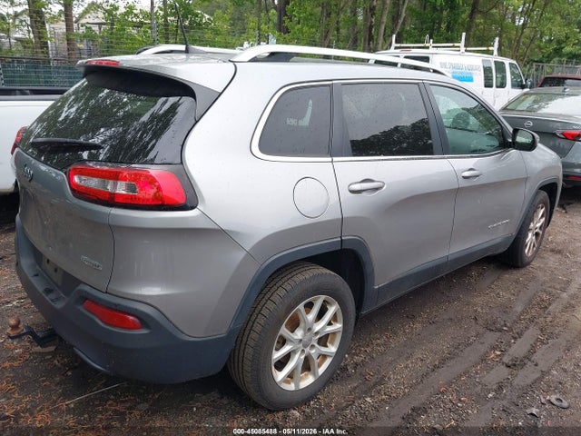 Aukcja sprzedaży 2016 Jeep Cherokee Latitude, vin: 1C4PJLCB2GW212657, numer aukcji: 45085488