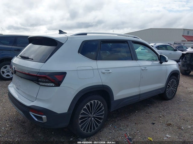 Продаж на аукціоні авто 2025 Volkswagen Taos 1.5t Se, vin: 3VVSC7B27SM010596, номер лоту: 45085490