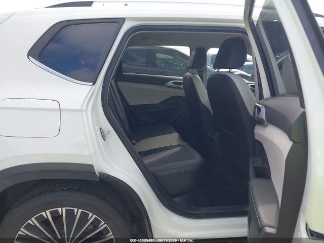 Продаж на аукціоні авто 2025 Volkswagen Taos 1.5t Se, vin: 3VVSC7B27SM010596, номер лоту: 45085490