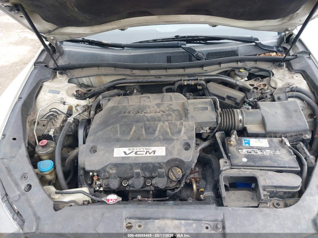 Продаж на аукціоні авто 2010 Honda Accord Crosstour Ex-l, vin: 5J6TF2H5XAL003683, номер лоту: 45085489