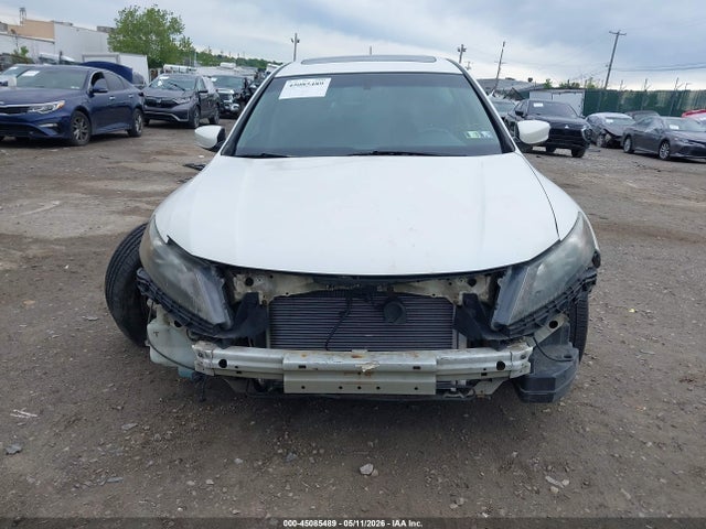 Продаж на аукціоні авто 2010 Honda Accord Crosstour Ex-l, vin: 5J6TF2H5XAL003683, номер лоту: 45085489