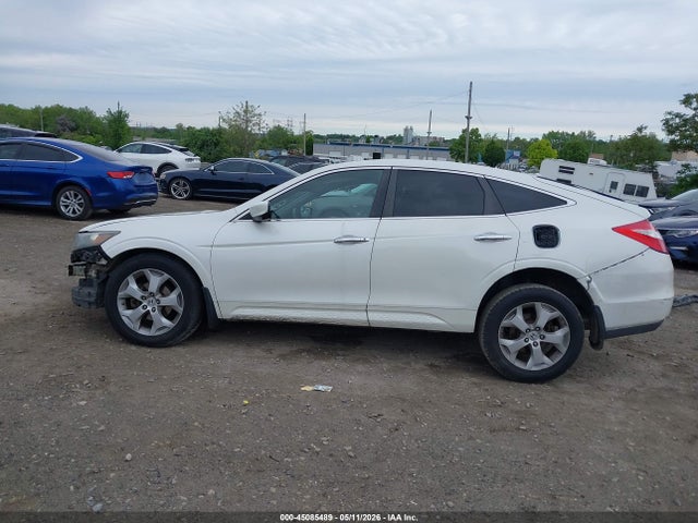 Продаж на аукціоні авто 2010 Honda Accord Crosstour Ex-l, vin: 5J6TF2H5XAL003683, номер лоту: 45085489
