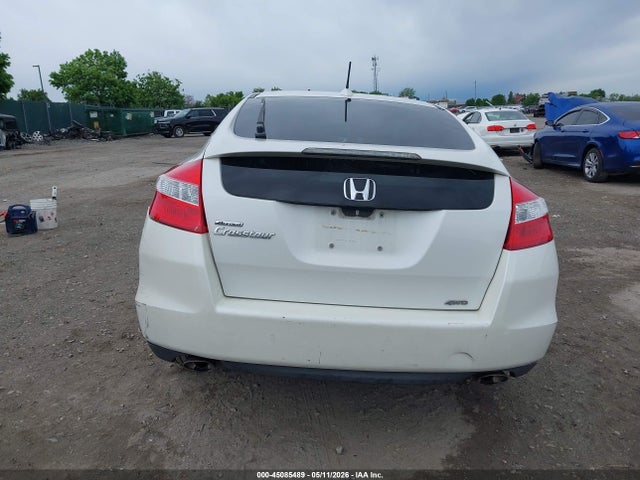 Продаж на аукціоні авто 2010 Honda Accord Crosstour Ex-l, vin: 5J6TF2H5XAL003683, номер лоту: 45085489