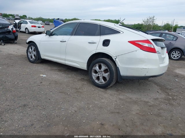 Продаж на аукціоні авто 2010 Honda Accord Crosstour Ex-l, vin: 5J6TF2H5XAL003683, номер лоту: 45085489
