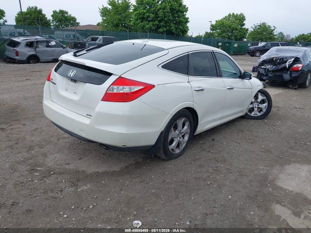 Продаж на аукціоні авто 2010 Honda Accord Crosstour Ex-l, vin: 5J6TF2H5XAL003683, номер лоту: 45085489
