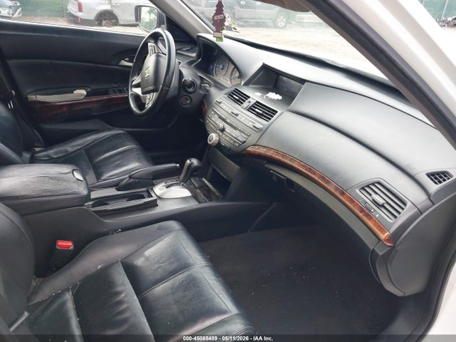 Продаж на аукціоні авто 2010 Honda Accord Crosstour Ex-l, vin: 5J6TF2H5XAL003683, номер лоту: 45085489