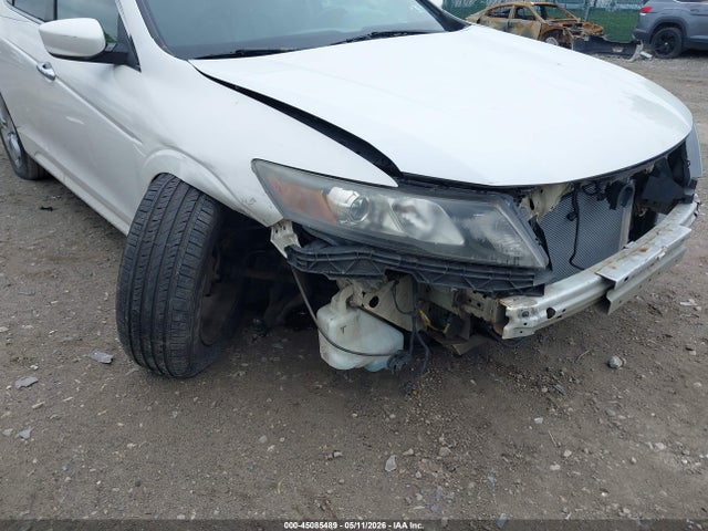 Продаж на аукціоні авто 2010 Honda Accord Crosstour Ex-l, vin: 5J6TF2H5XAL003683, номер лоту: 45085489