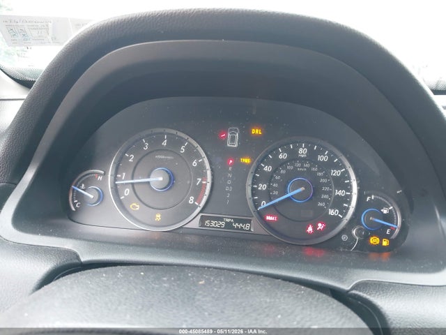 Продаж на аукціоні авто 2010 Honda Accord Crosstour Ex-l, vin: 5J6TF2H5XAL003683, номер лоту: 45085489
